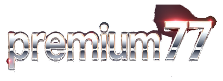premium77 logo