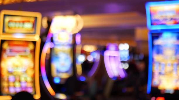 premium77 Arcade Games